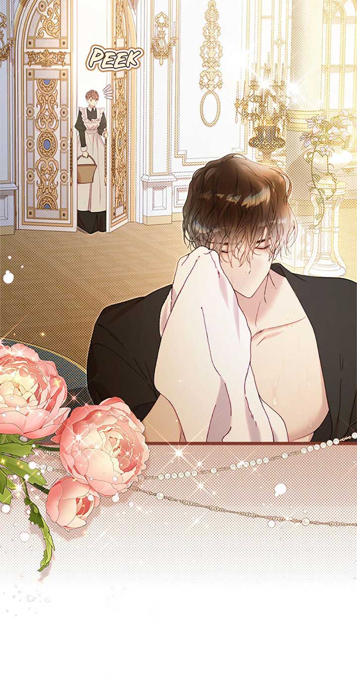 Read Beatrice Manga Online