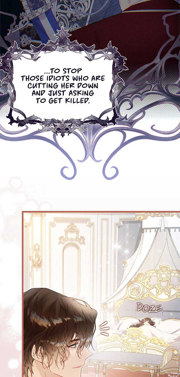 Read Beatrice Manga Online