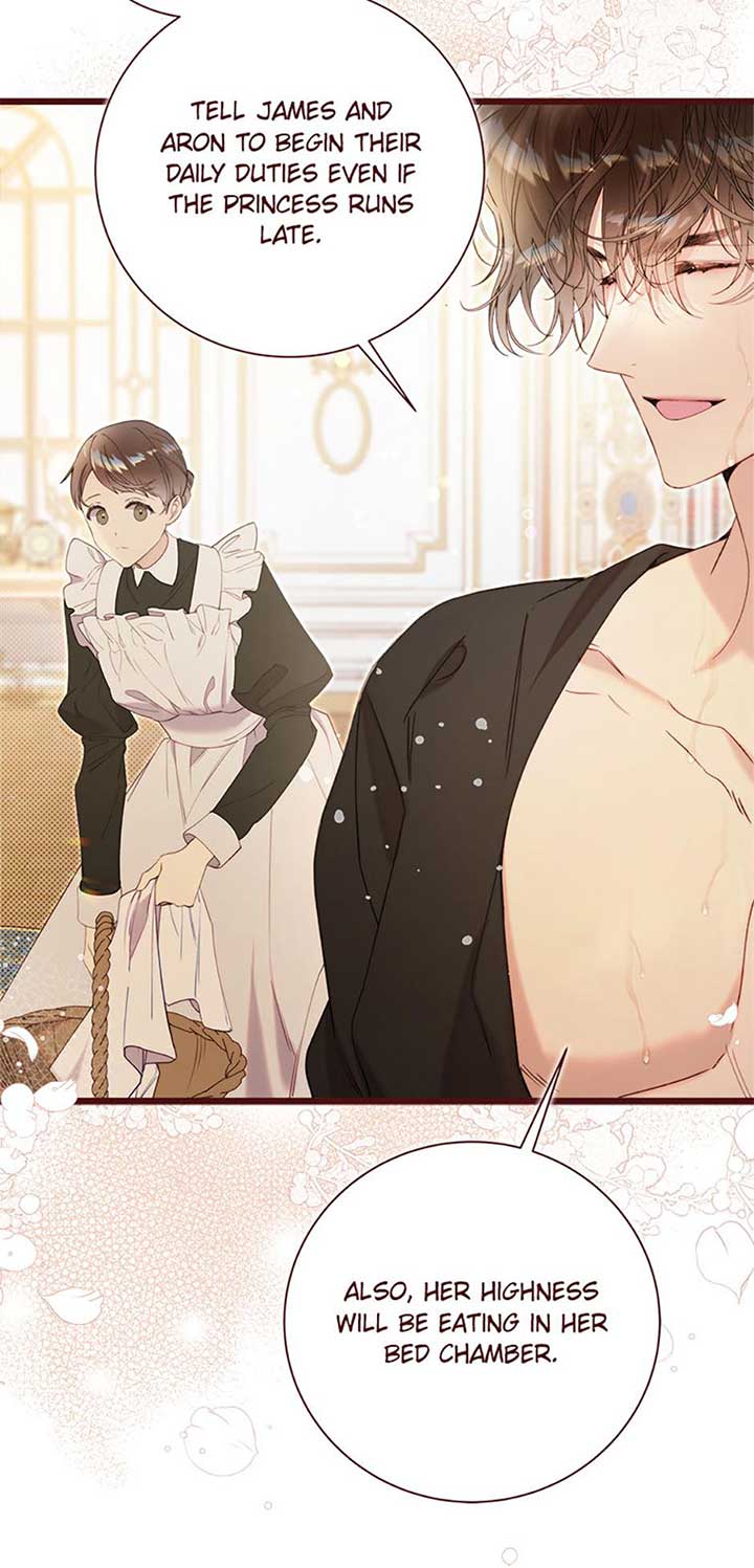 Read Beatrice Manga Online