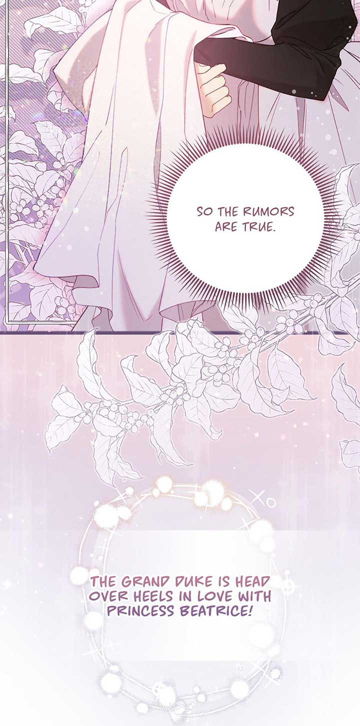 Read Beatrice Manga Online