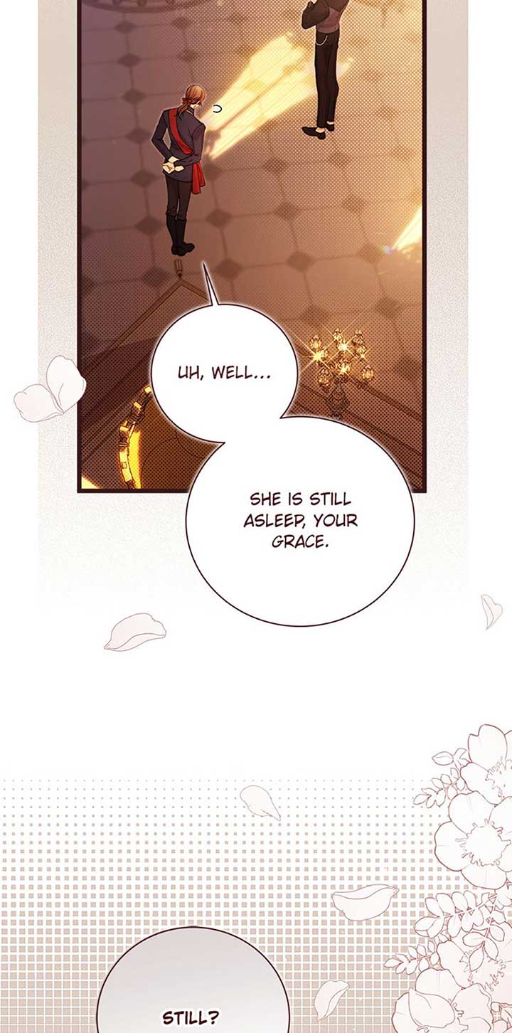 Read Beatrice Manga Online