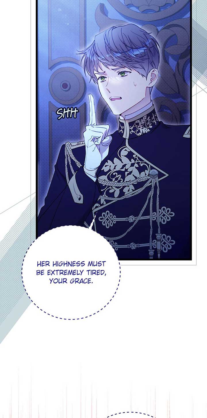 Read Beatrice Manga Online
