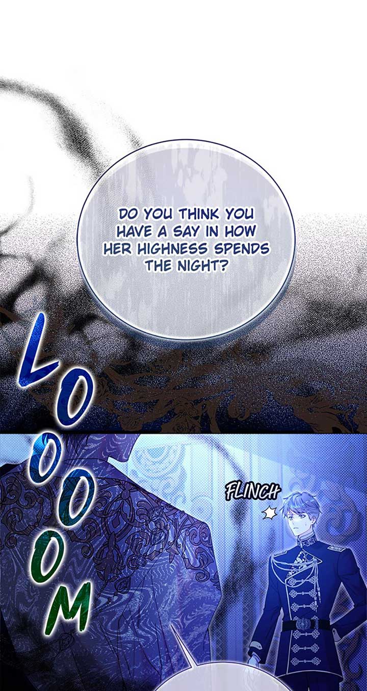Read Beatrice Manga Online