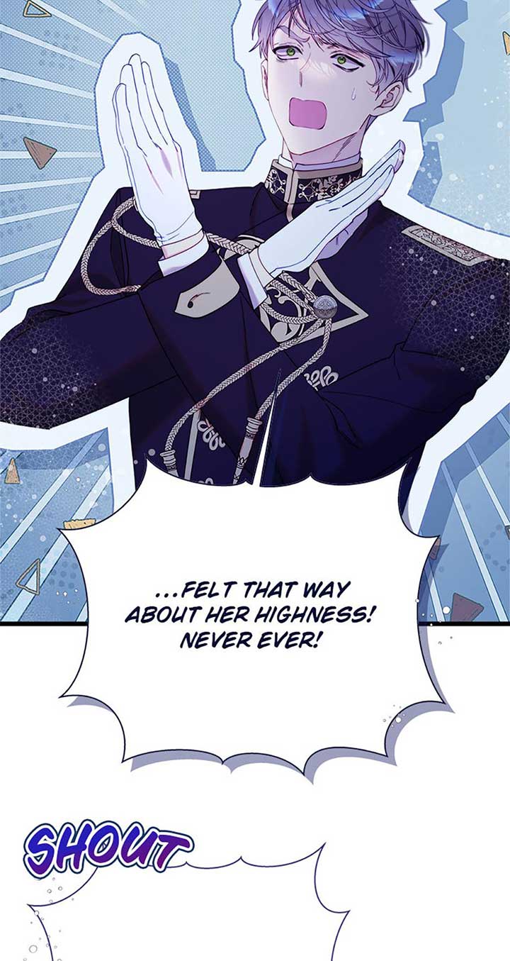 Read Beatrice Manga Online