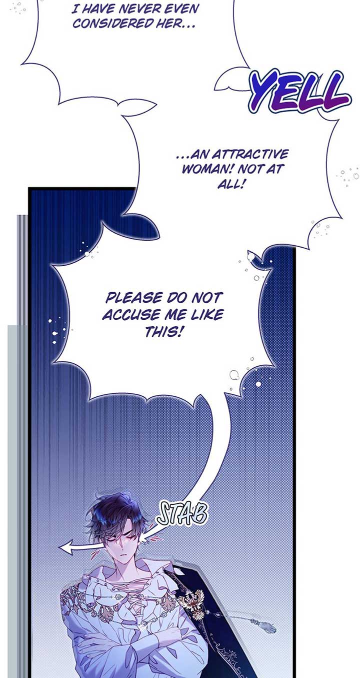 Read Beatrice Manga Online