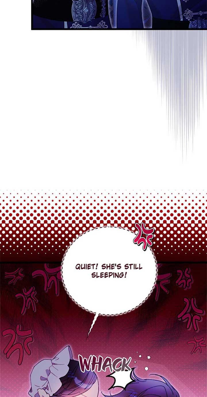 Read Beatrice Manga Online