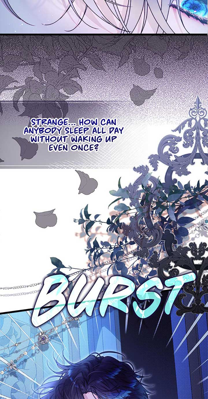 Read Beatrice Manga Online