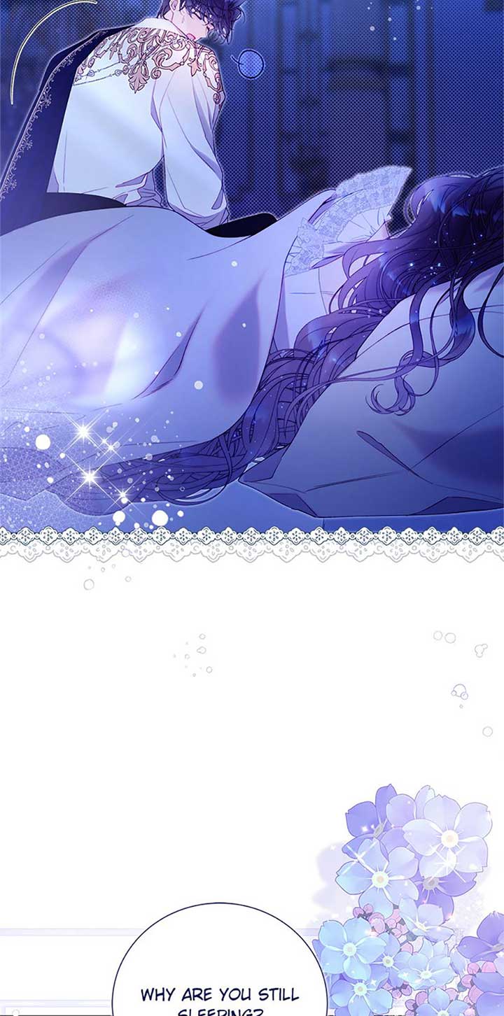 Read Beatrice Manga Online