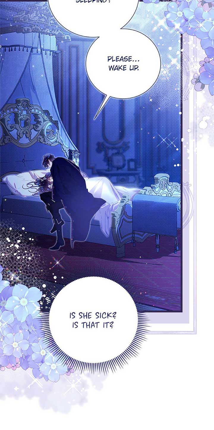 Read Beatrice Manga Online