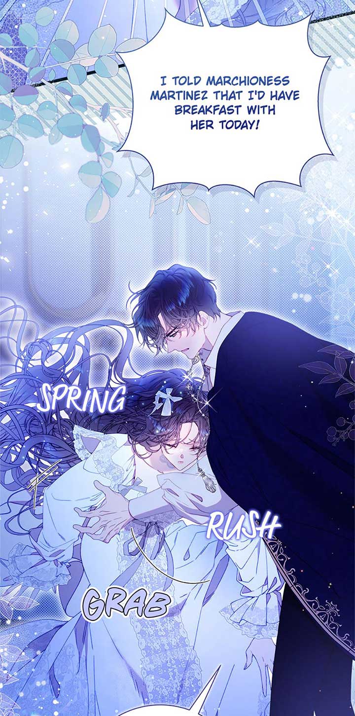 Read Beatrice Manga Online