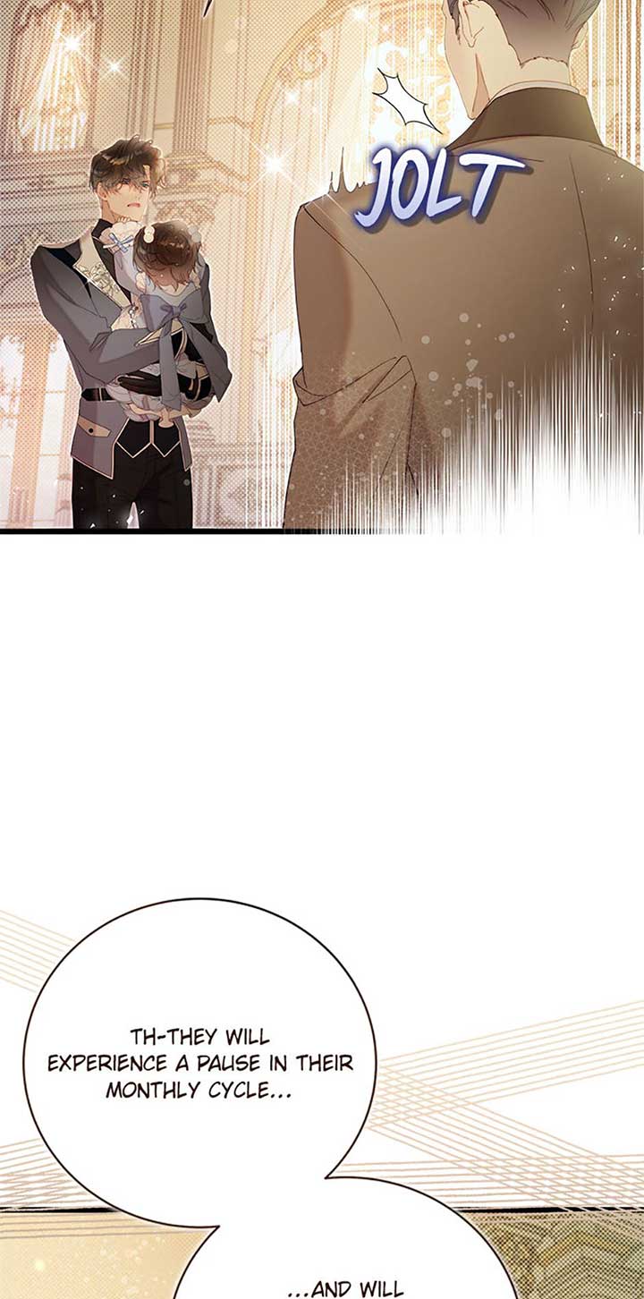 Read Beatrice Manga Online