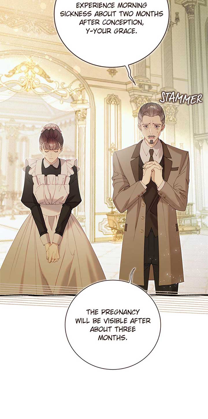 Read Beatrice Manga Online