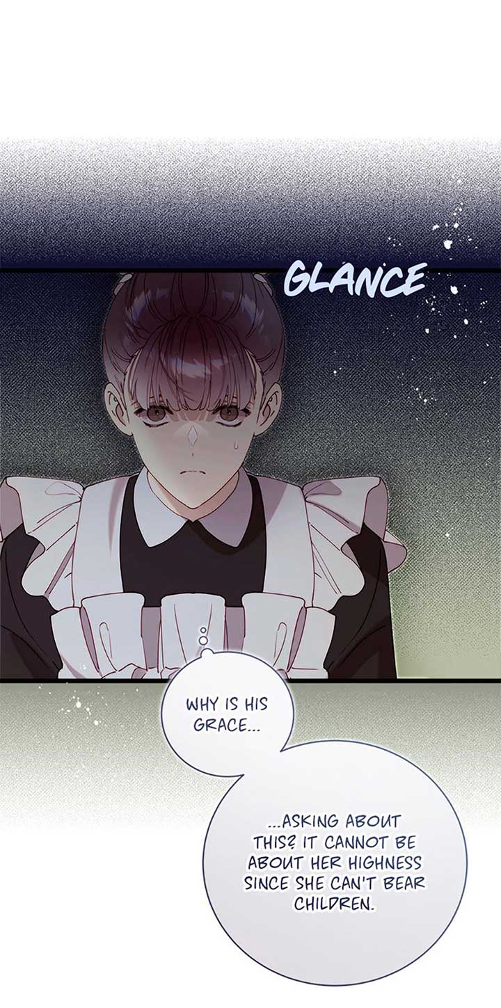 Read Beatrice Manga Online