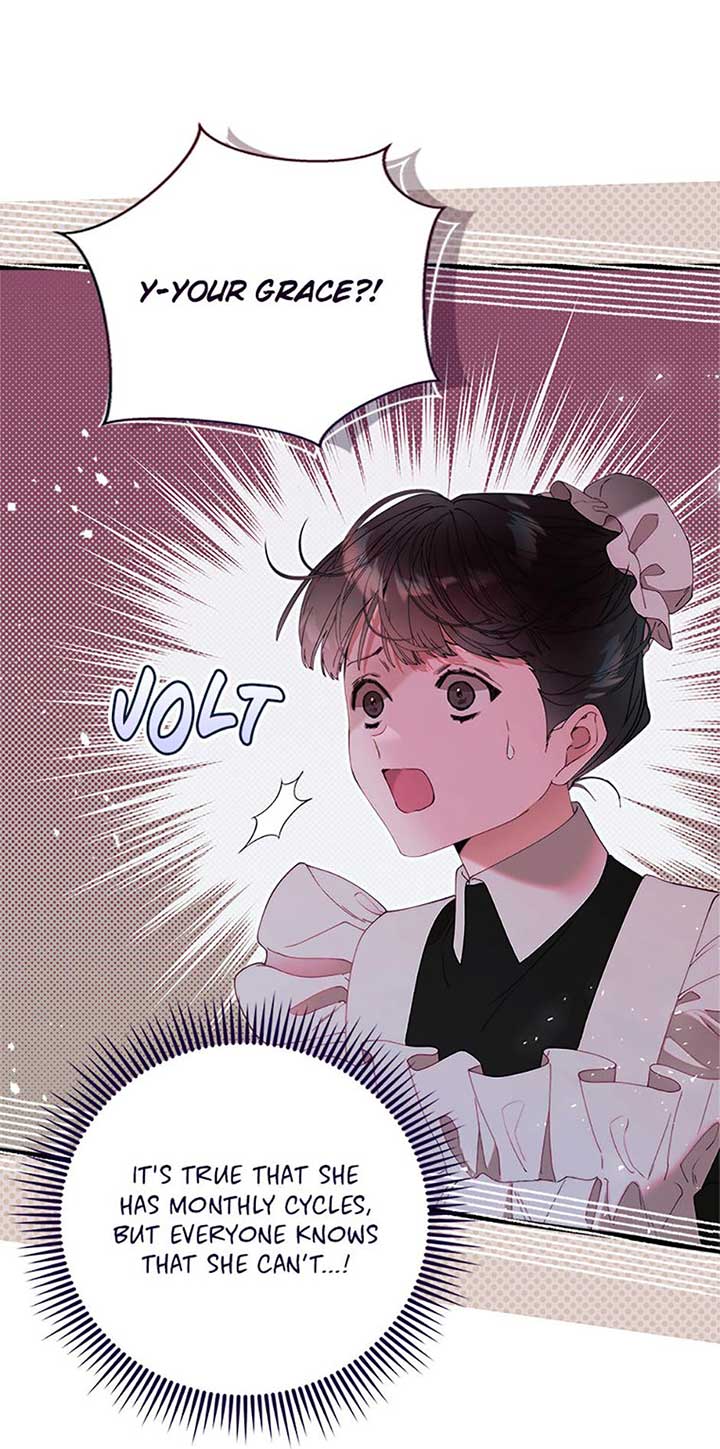 Read Beatrice Manga Online