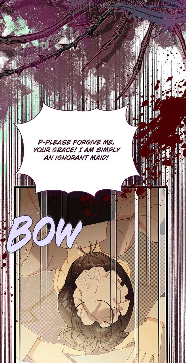Read Beatrice Manga Online