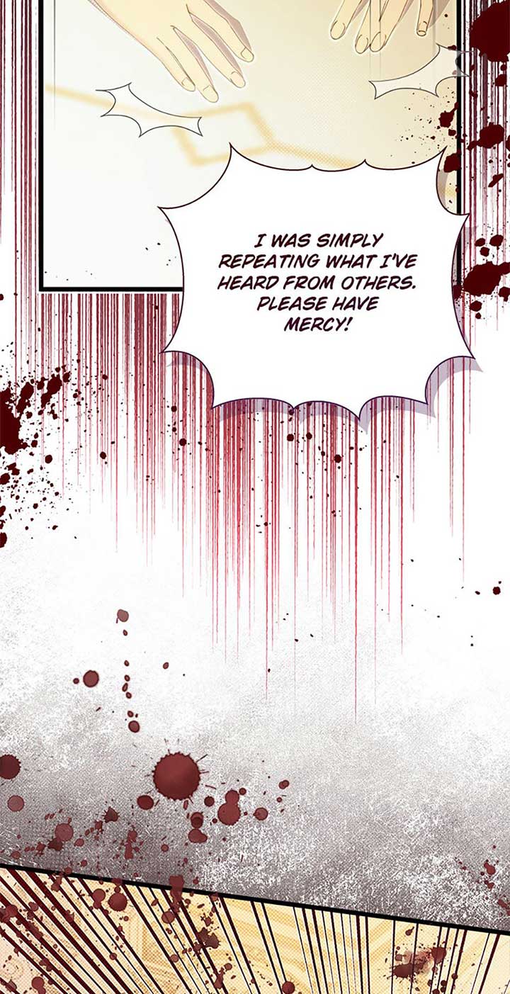 Read Beatrice Manga Online