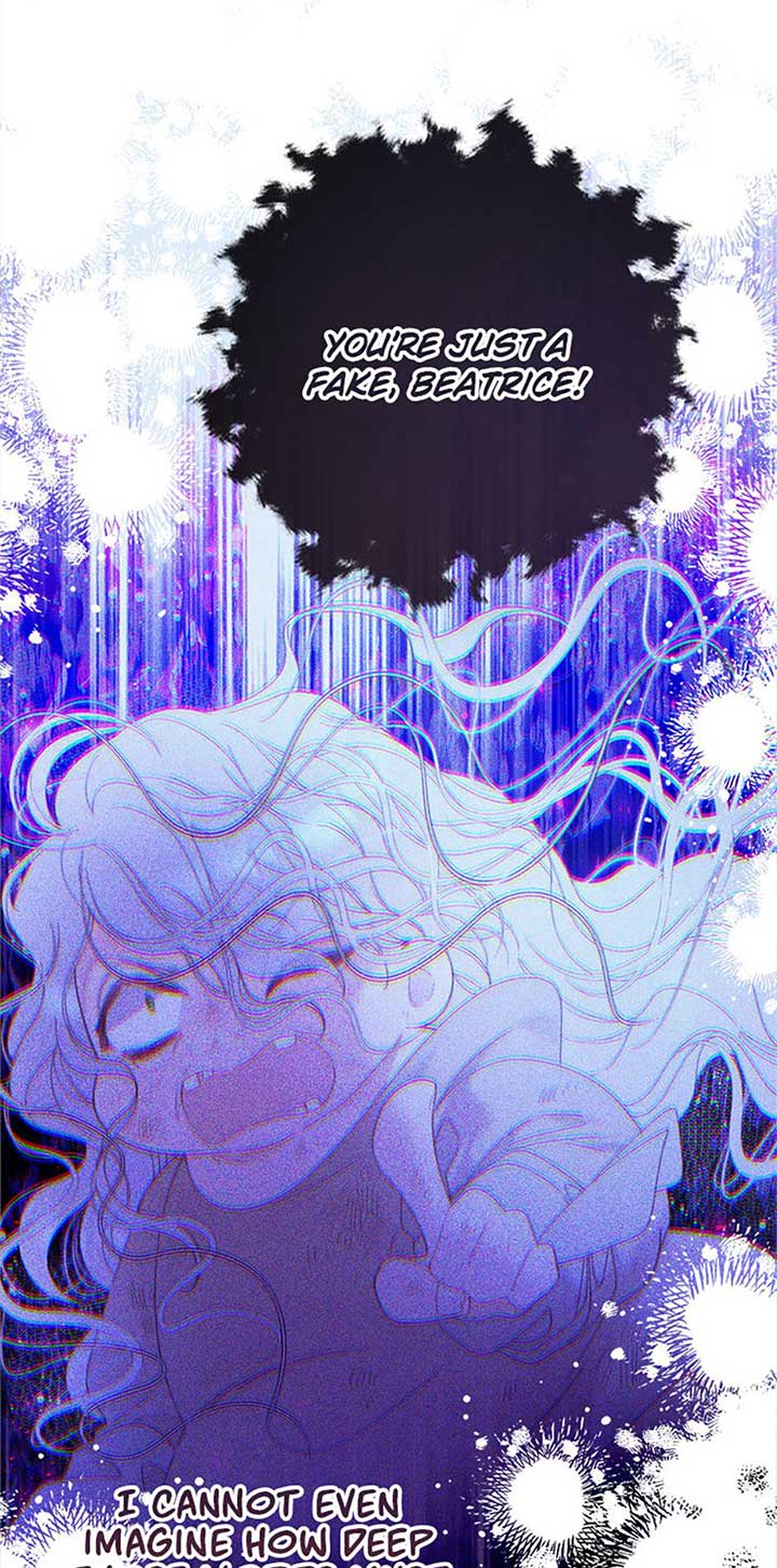 Read Beatrice Manga Online
