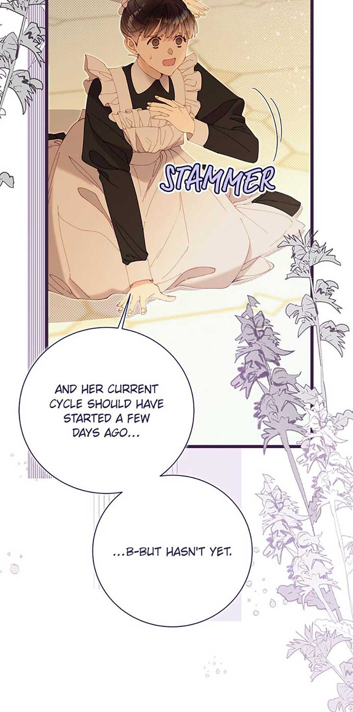 Read Beatrice Manga Online