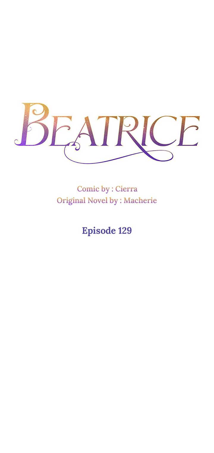 Read Beatrice Manga Online