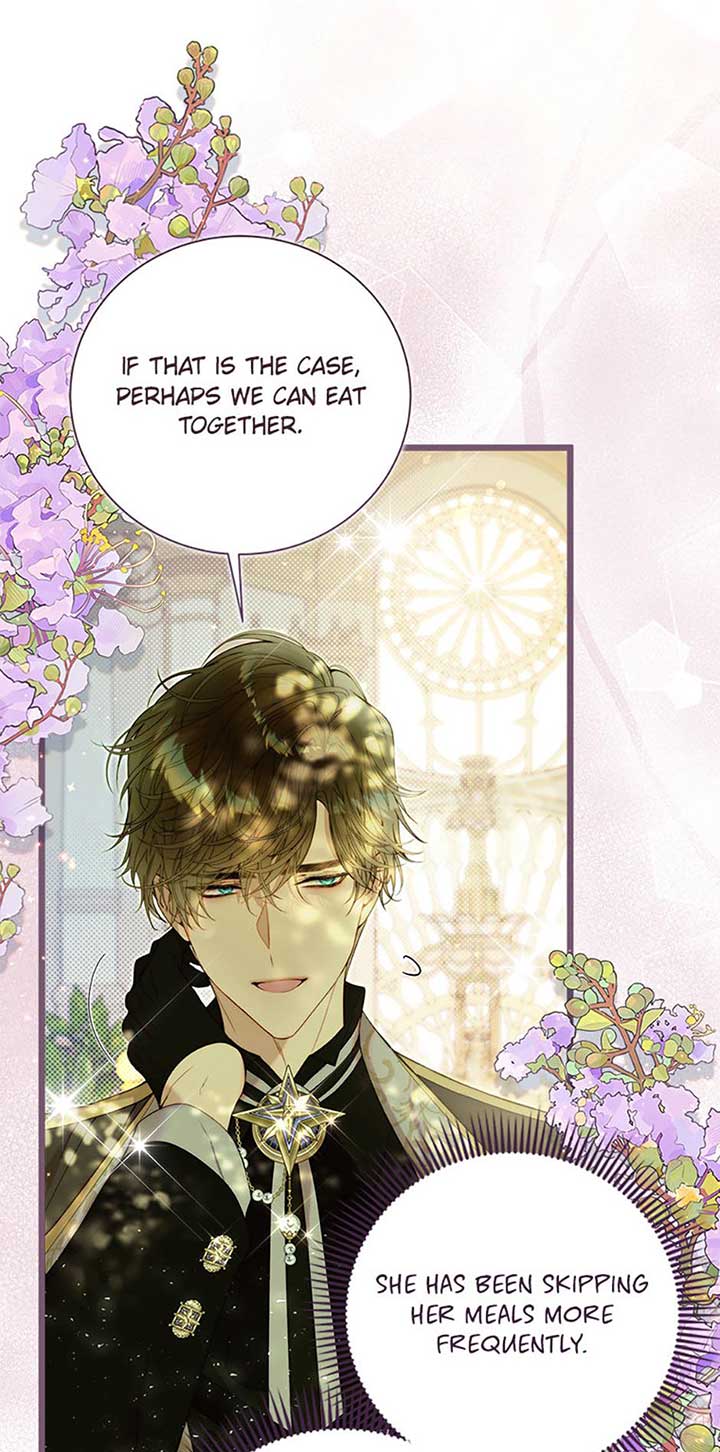 Read Beatrice Manga Online