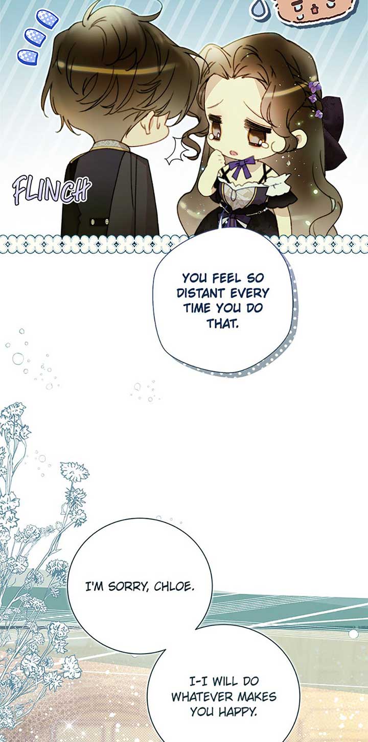 Read Beatrice Manga Online