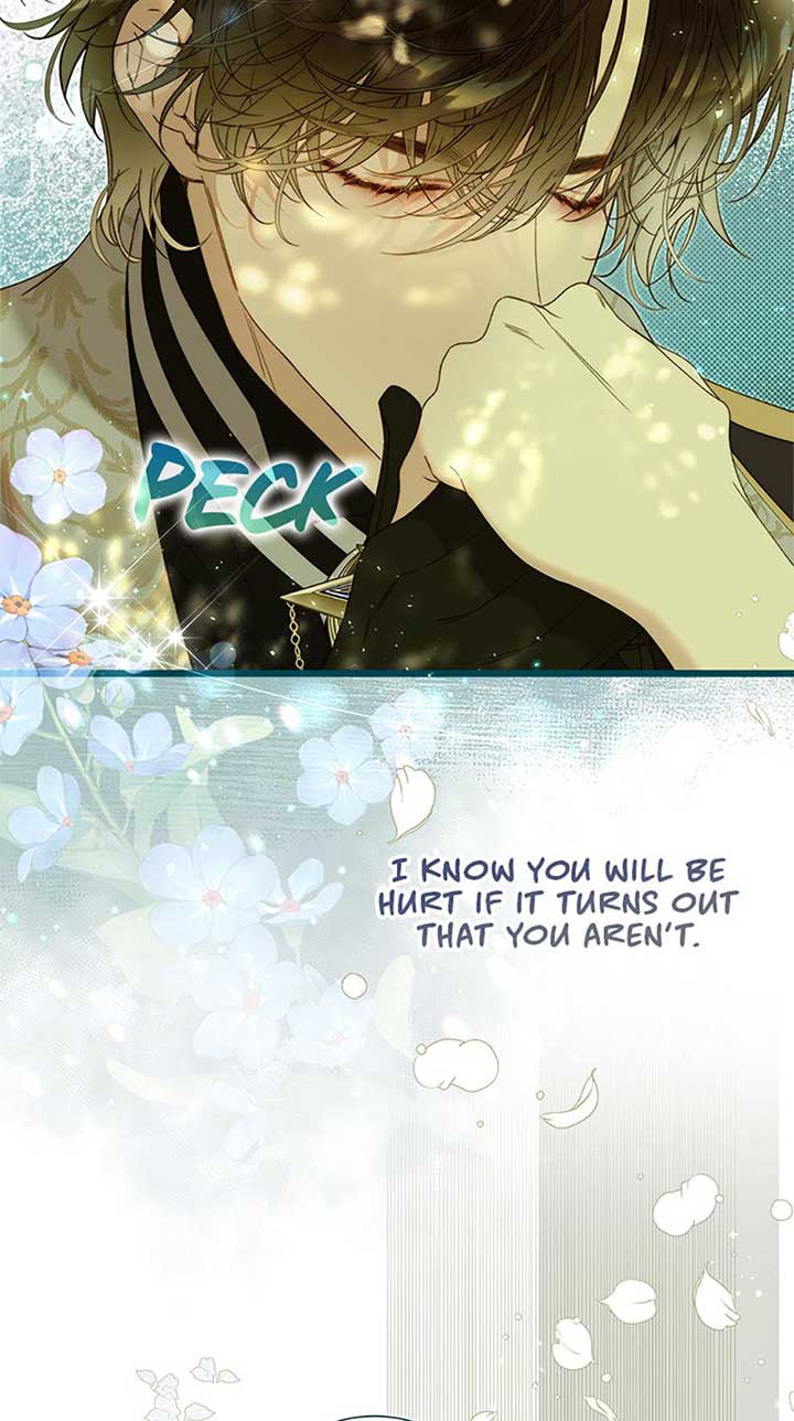 Read Beatrice Manga Online