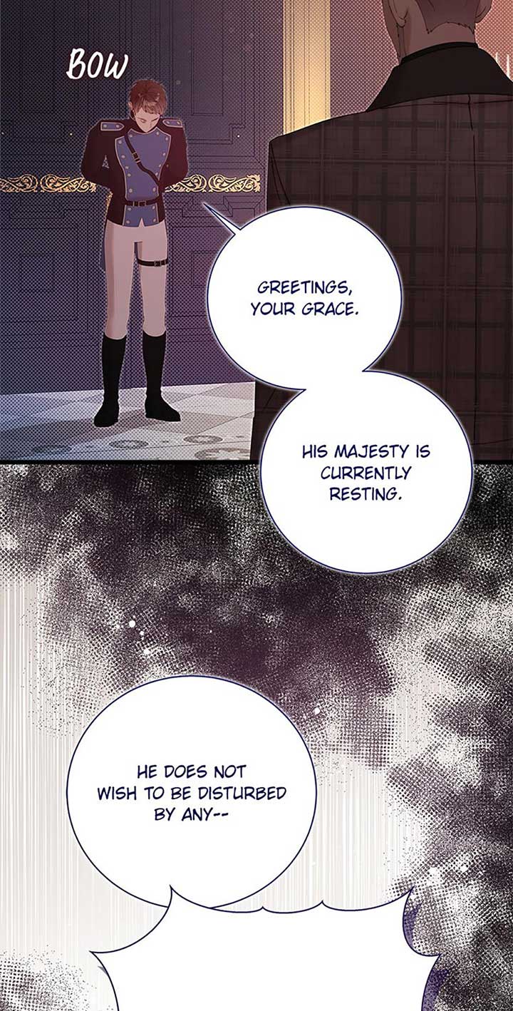 Read Beatrice Manga Online