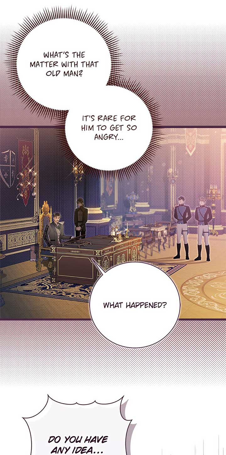 Read Beatrice Manga Online