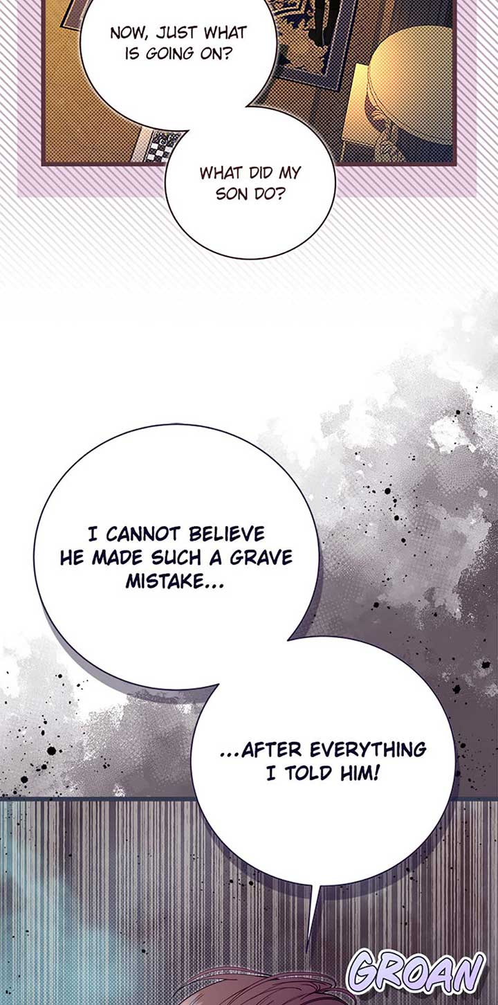 Read Beatrice Manga Online