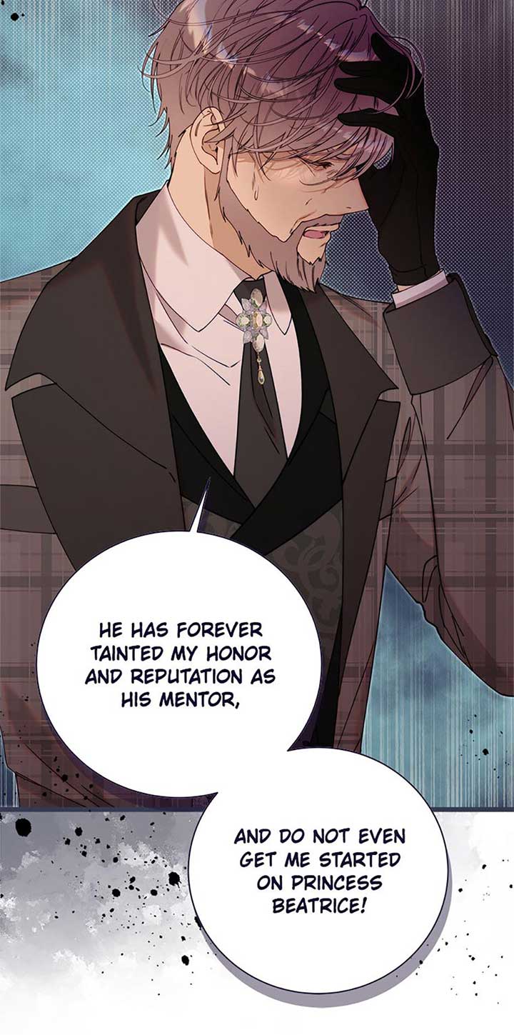 Read Beatrice Manga Online