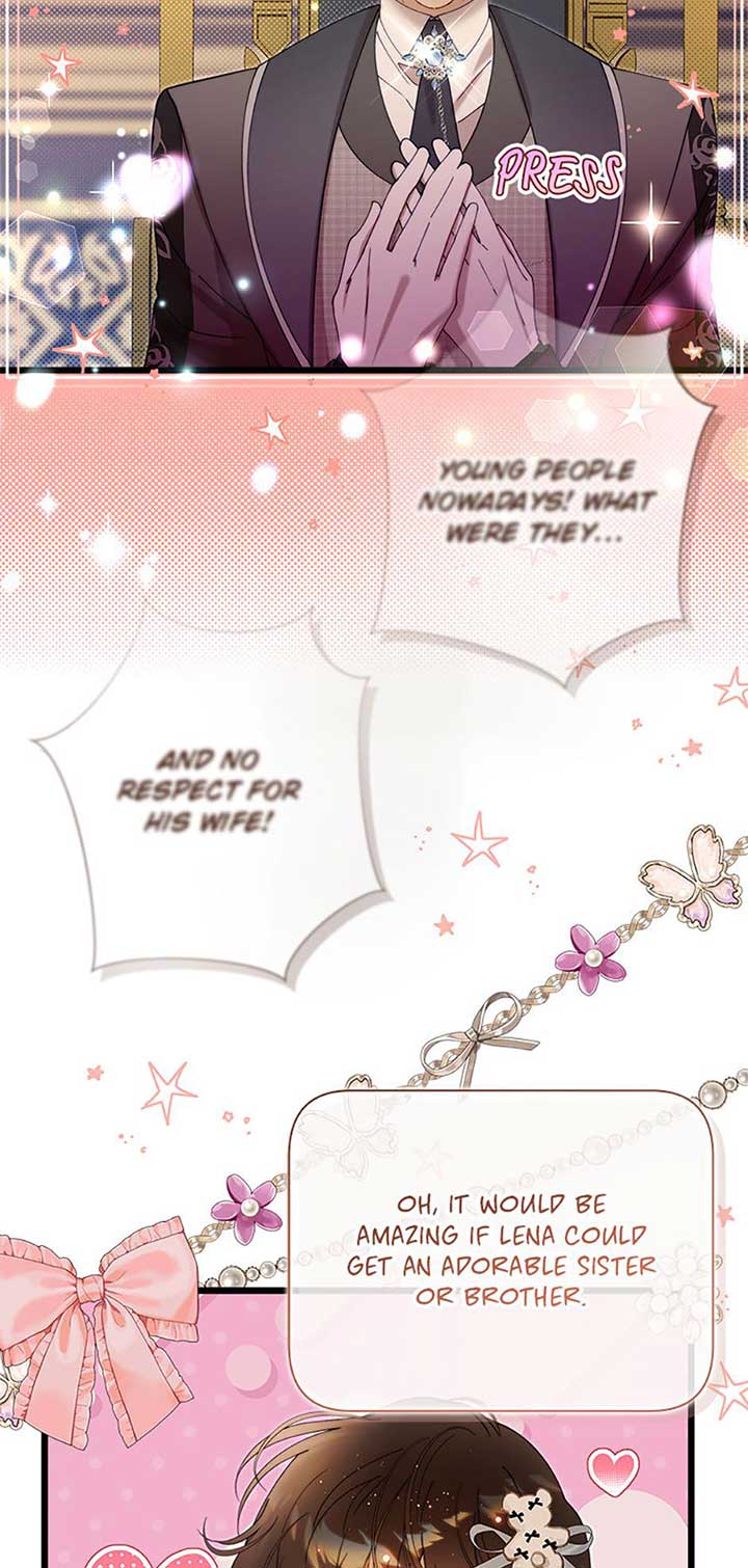 Read Beatrice Manga Online