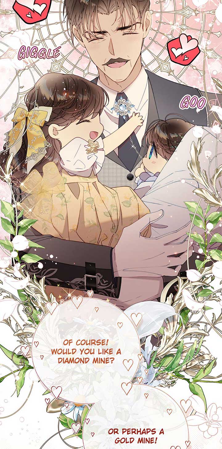 Read Beatrice Manga Online