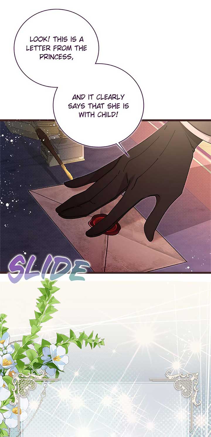 Read Beatrice Manga Online