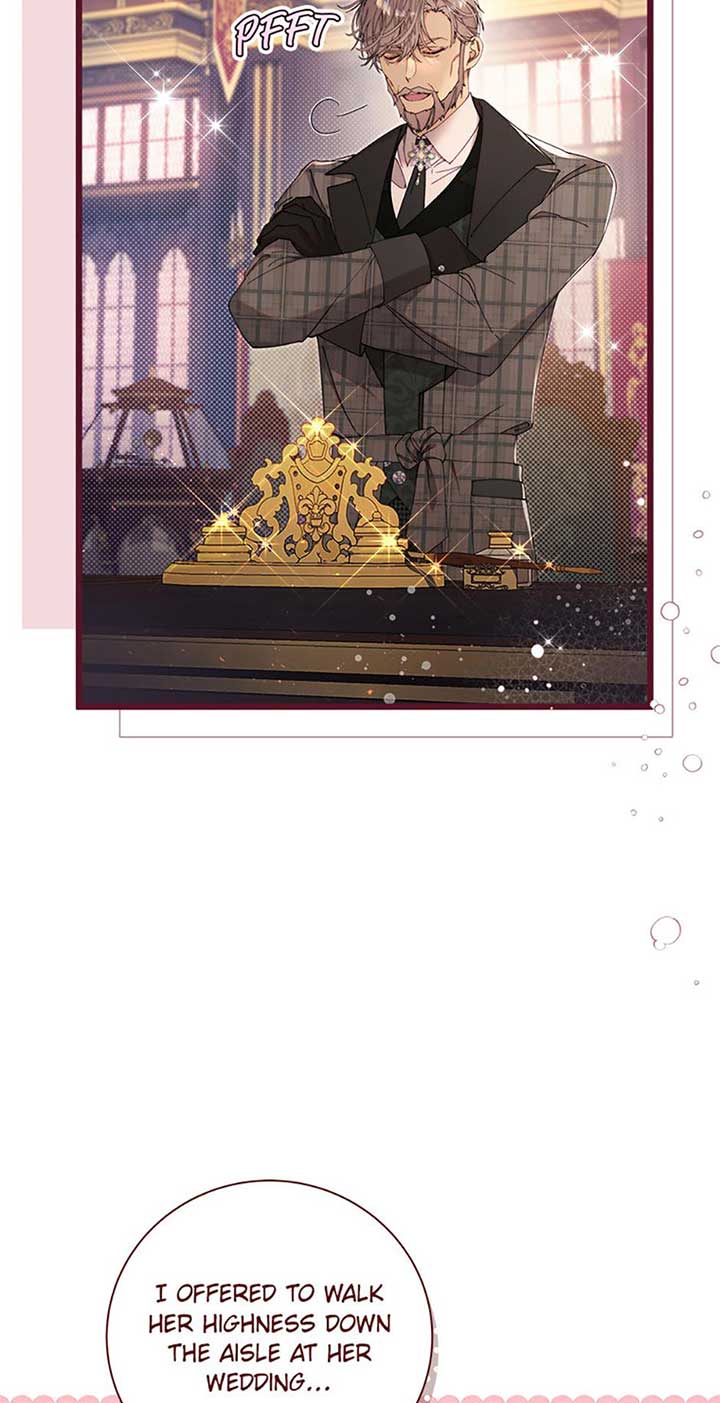 Read Beatrice Manga Online