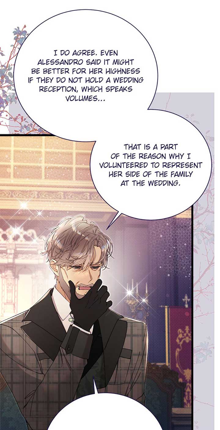 Read Beatrice Manga Online