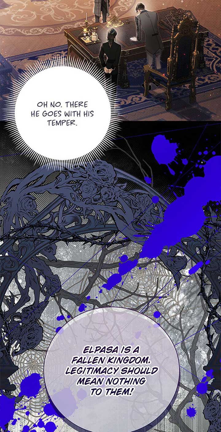 Read Beatrice Manga Online