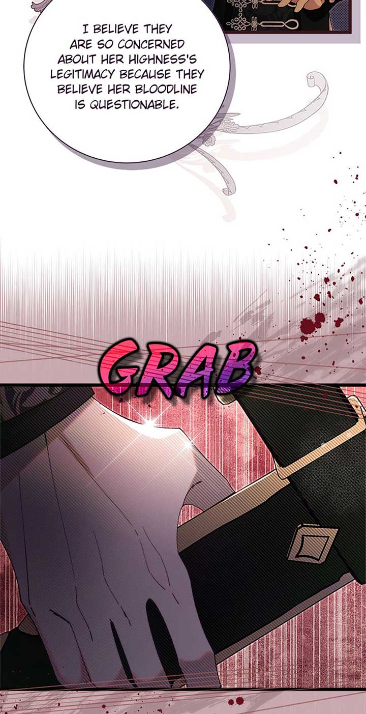 Read Beatrice Manga Online