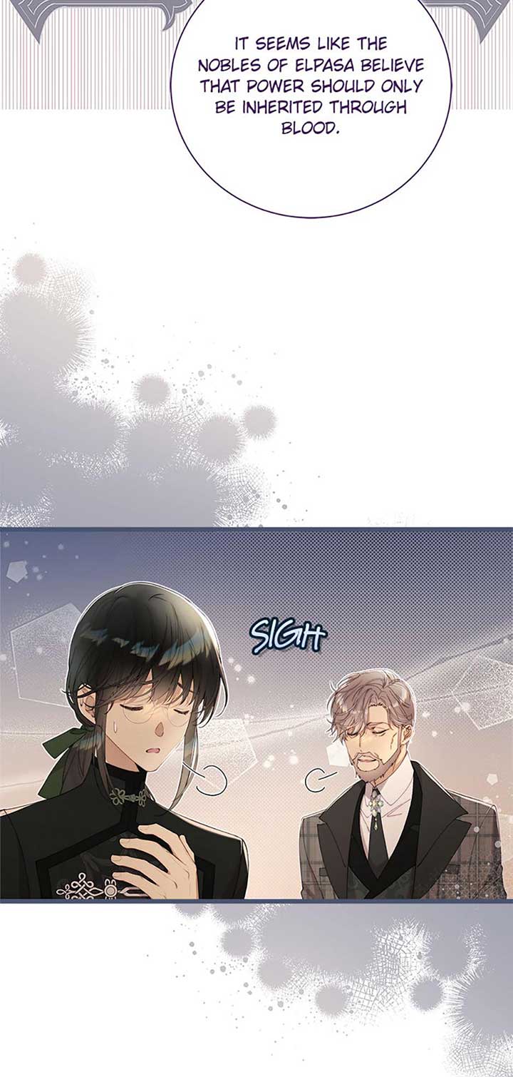 Read Beatrice Manga Online