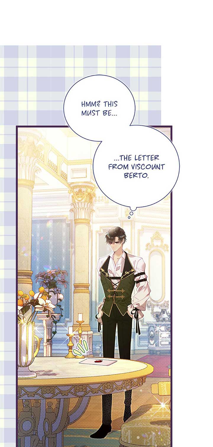 Read Beatrice Manga Online