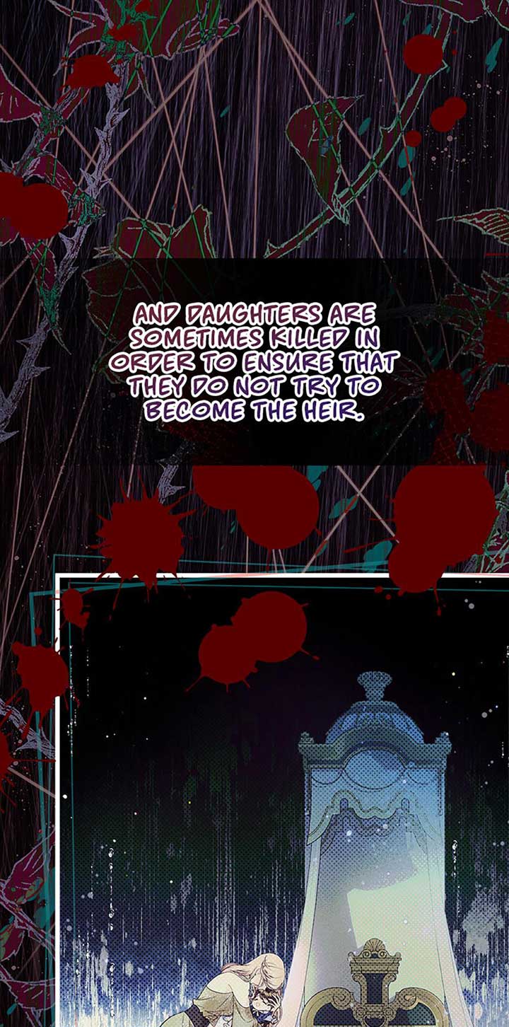 Read Beatrice Manga Online