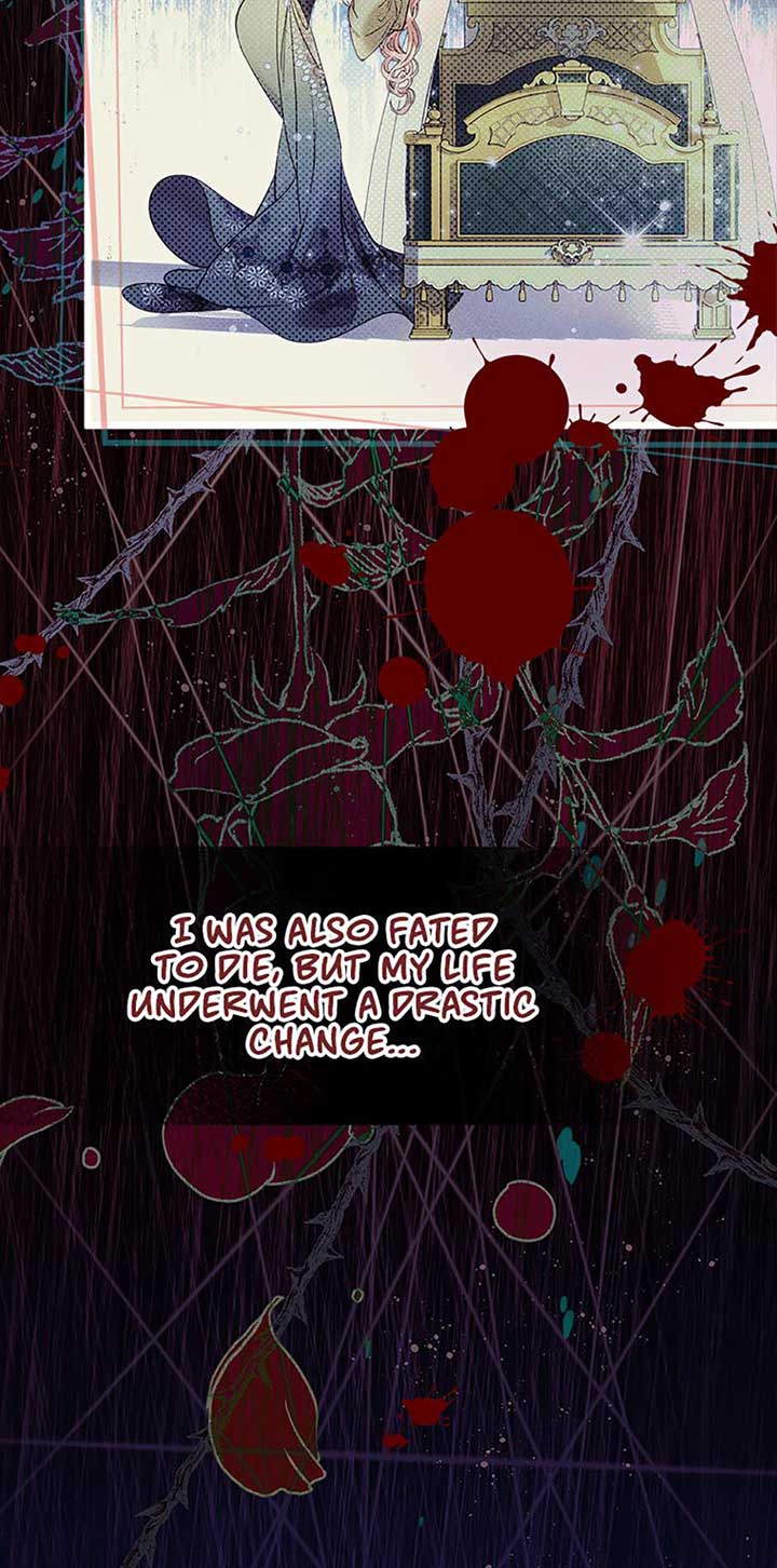 Read Beatrice Manga Online