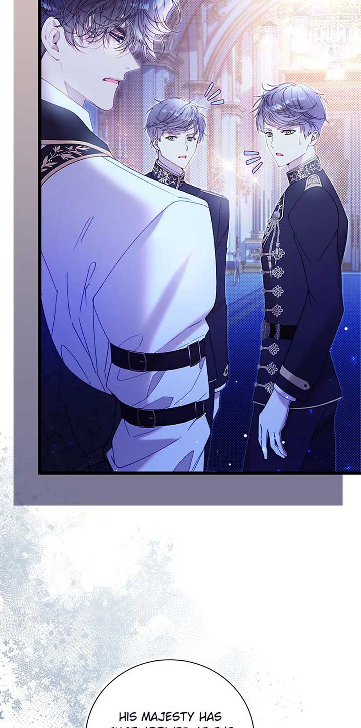 Read Beatrice Manga Online