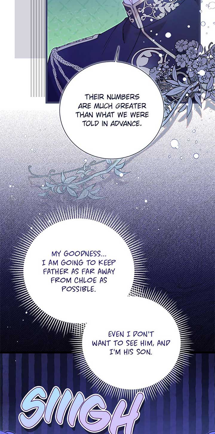 Read Beatrice Manga Online