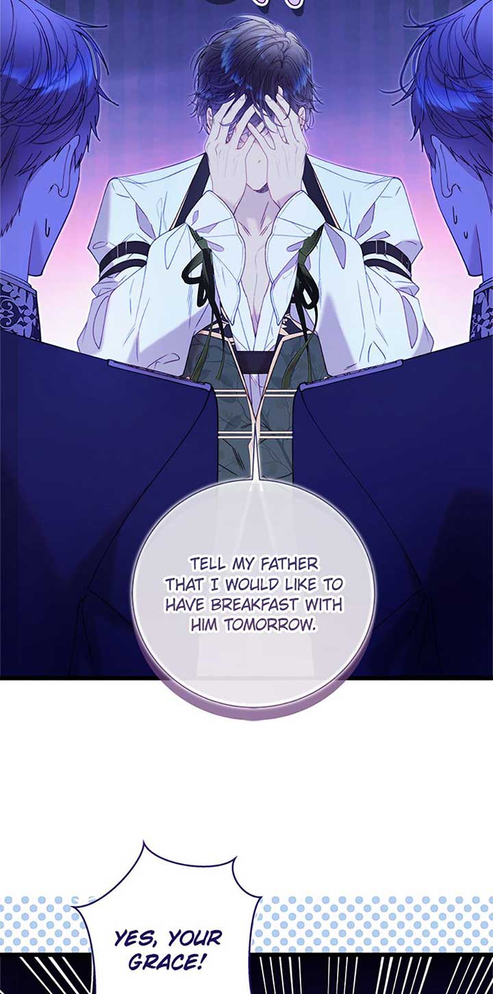 Read Beatrice Manga Online