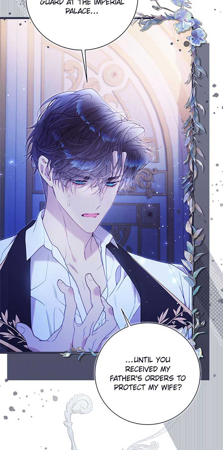 Read Beatrice Manga Online