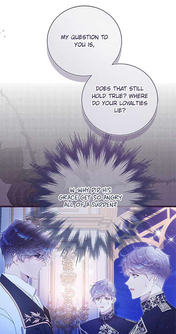 Read Beatrice Manga Online