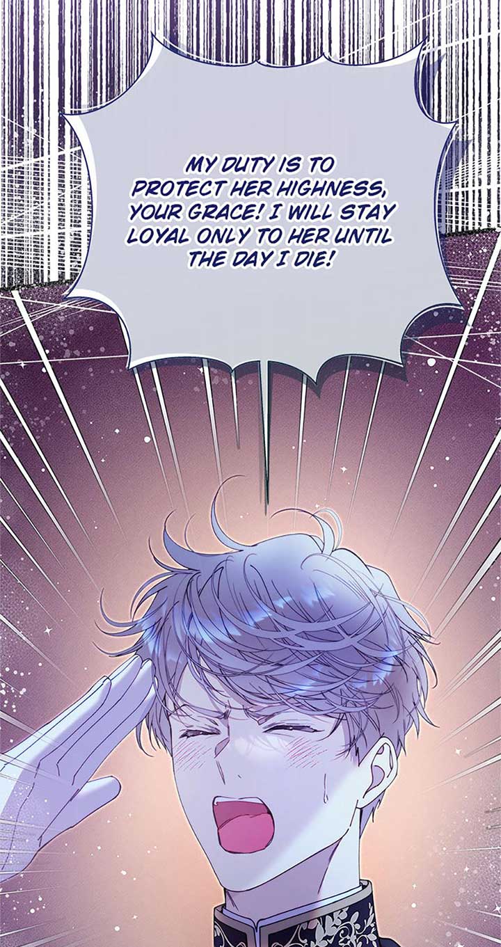 Read Beatrice Manga Online