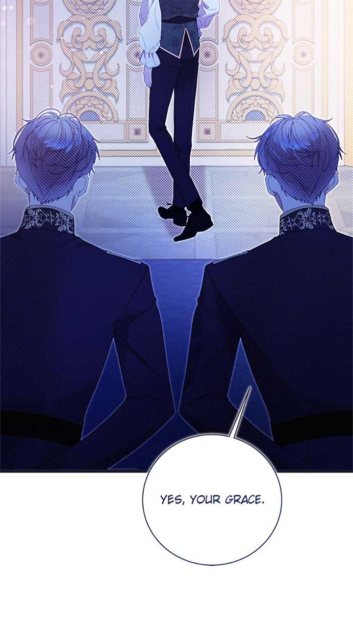 Read Beatrice Manga Online