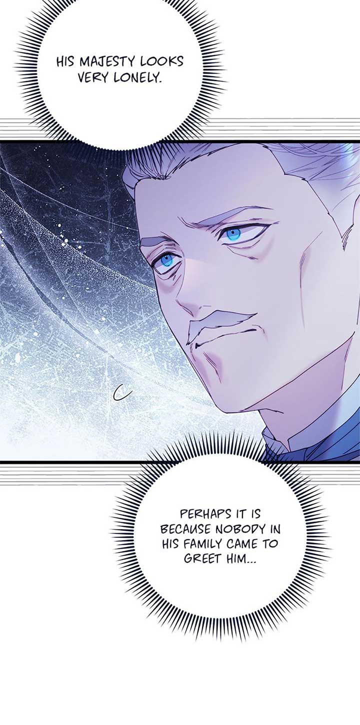 Read Beatrice Manga Online
