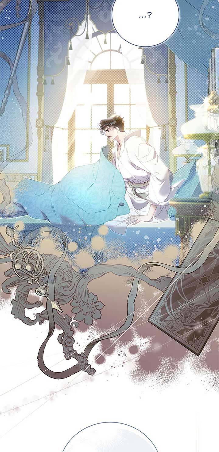 Read Beatrice Manga Online